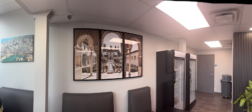 Photo of MCDonair and shawarma - 1000 Nairn Ave b, Winnipeg, MB R2L 0Y2